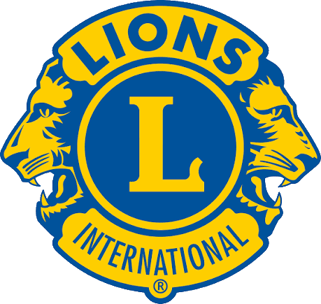 Logo Lions International